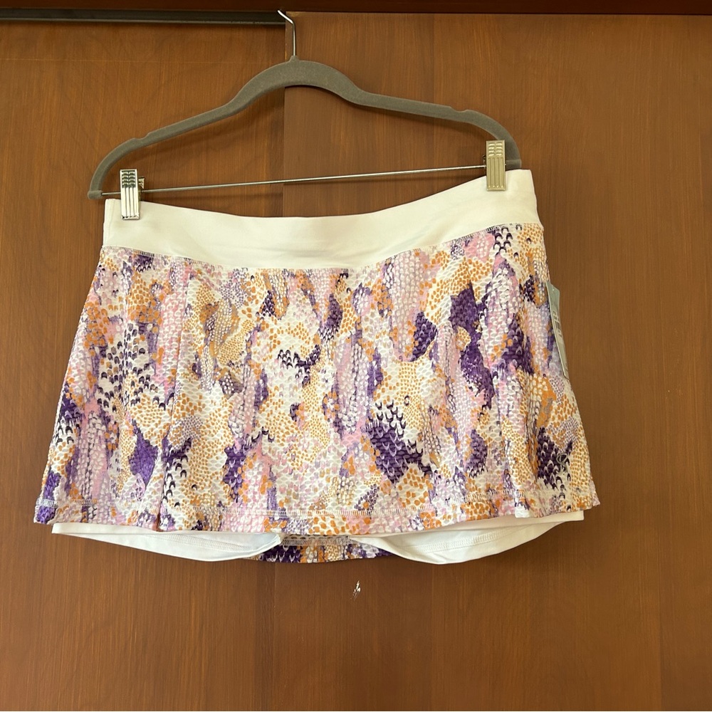 NWT Sofibella skort